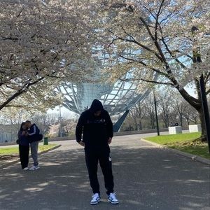 Meet your Posher, David